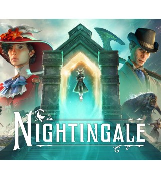 Nightingale Steam Key EUROPE